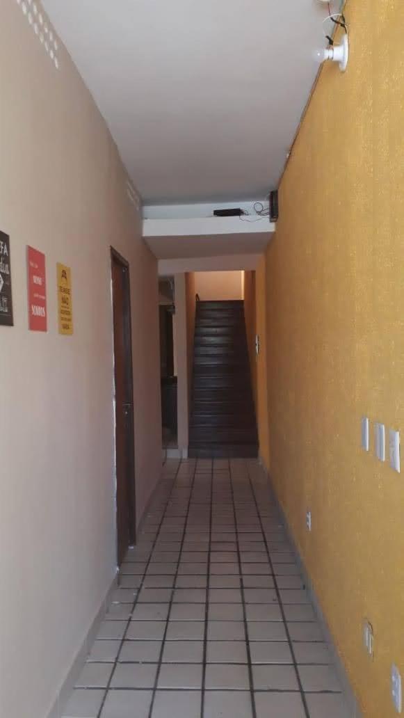 Casa Amarela Hotel Joao Pessoa Exterior photo