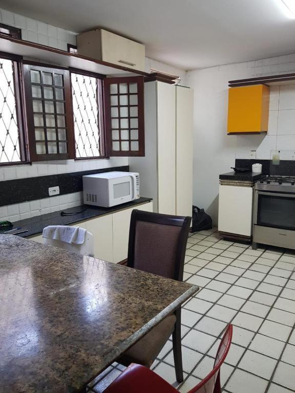 Casa Amarela Hotel Joao Pessoa Exterior photo